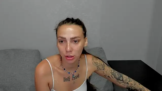 Snapshot of annabishop chatting on 9, 9, 2025 annabishop online show from 9, 9, 2025