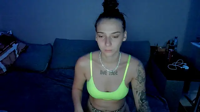 annabishop online show from 18, 12, 2025