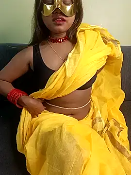 Sexy-Ruby online show from 3, 2, 2025