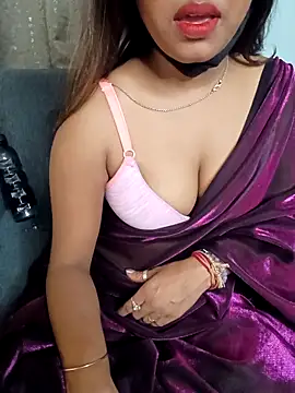 Sexy-Ruby online show from 3, 3, 2025