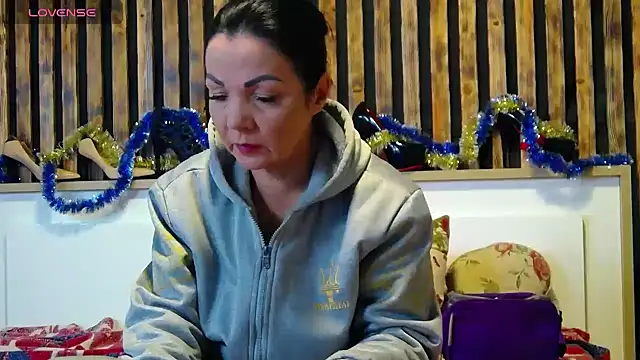 Tory Lovi online show from 12, 1, 2026