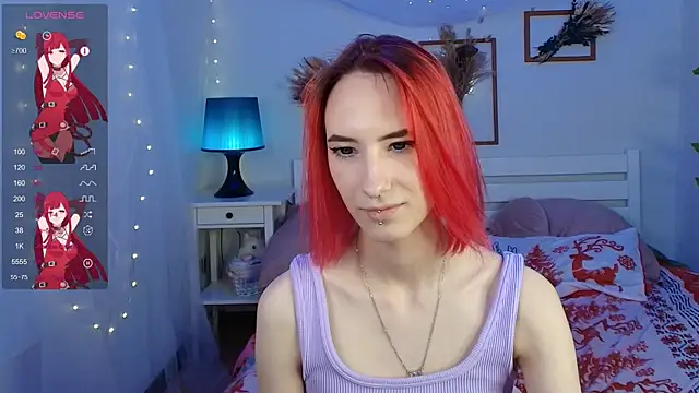 Snapshot of Kar1_na_ chatting on 16, 1, 2025 Kar1 na online show from 16, 1, 2025