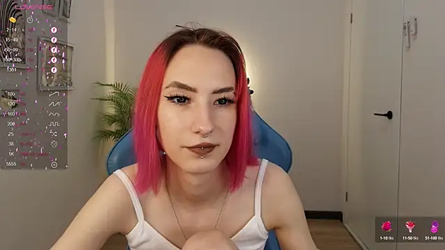 Snapshot of Kar1_na_ chatting on 21, 1, 2025 Kar1 na online show from 21, 1, 2025