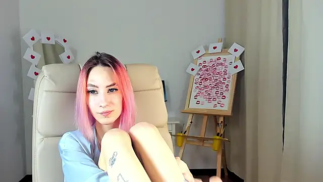 Snapshot of Kar1_na_ chatting on 20, 2, 2025 Kar1 na online show from 20, 2, 2025