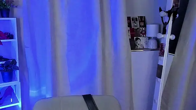 Sahara Shields online show from 30, 9, 2025