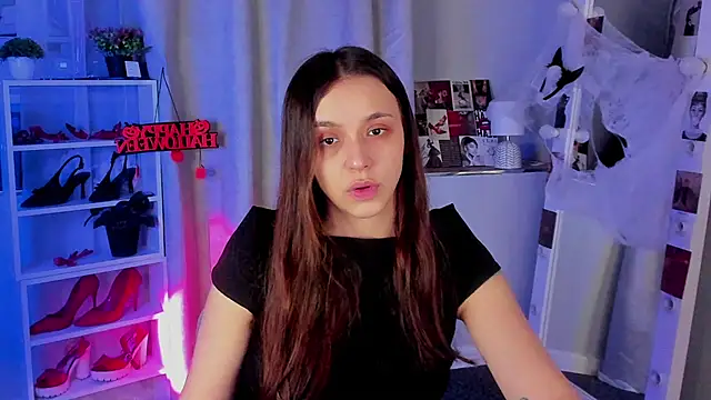 Sahara Shields online show from 29, 10, 2025