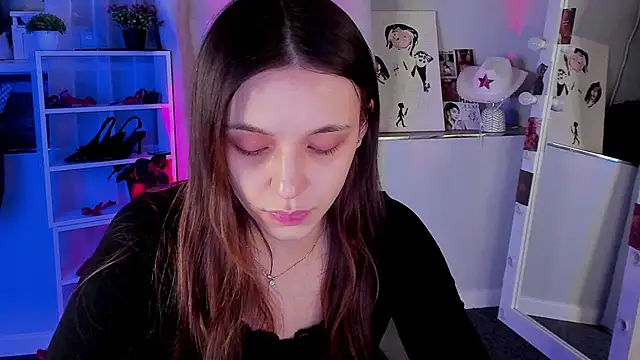 Sahara Shields online show from 18, 11, 2025