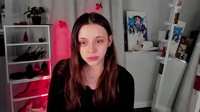 Sahara Shields online show from 11, 1, 2026