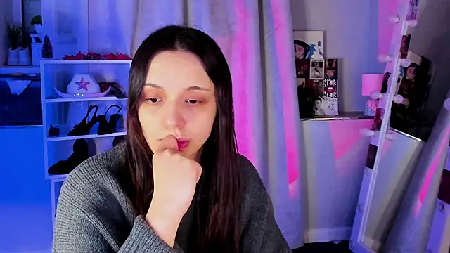 Sahara Shields online show from 24, 2, 2026