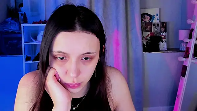 Sahara Shields online show from 27, 2, 2026