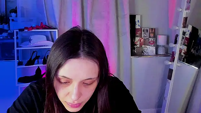 Sahara Shields online show from 18, 3, 2026