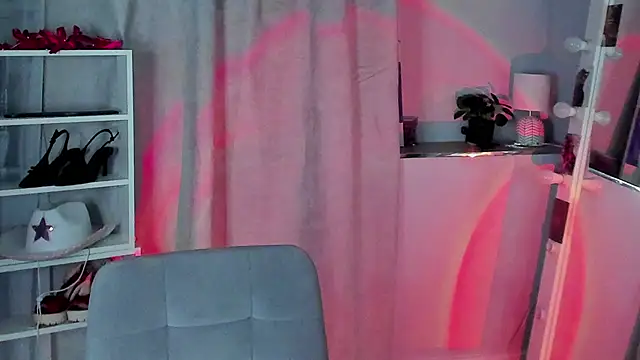 Sahara Shields online show from 16, 5, 2026