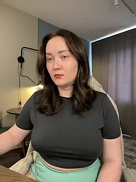 Kiss My Body online show from 14, 7, 2026