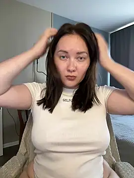 Kiss My Body online show from 31, 7, 2026