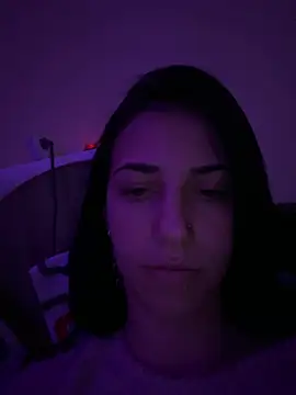 Snapshot of KeylaBlair chatting on 24, 1, 2025 KeylaBlair online show from 24, 1, 2025