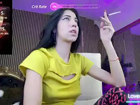 Snapshot of KeylaBlair chatting on 27, 2, 2025 KeylaBlair online show from 27, 2, 2025