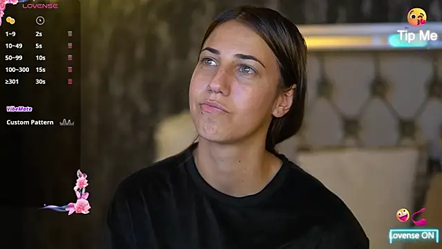 Snapshot of KeylaBlair chatting on 17, 9, 2025 KeylaBlair online show from 17, 9, 2025