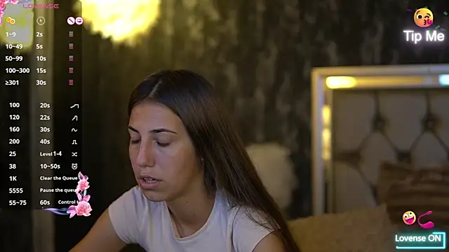 Snapshot of KeylaBlair chatting on 19, 9, 2025 KeylaBlair online show from 19, 9, 2025