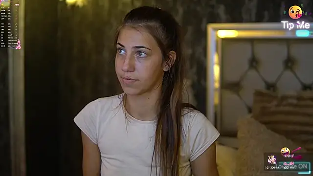 Snapshot of KeylaBlair chatting on 20, 9, 2025 KeylaBlair online show from 20, 9, 2025