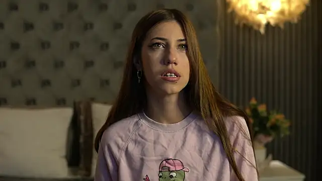 Snapshot of KeylaBlair chatting on 19, 2, 2026 KeylaBlair online show from 19, 2, 2026