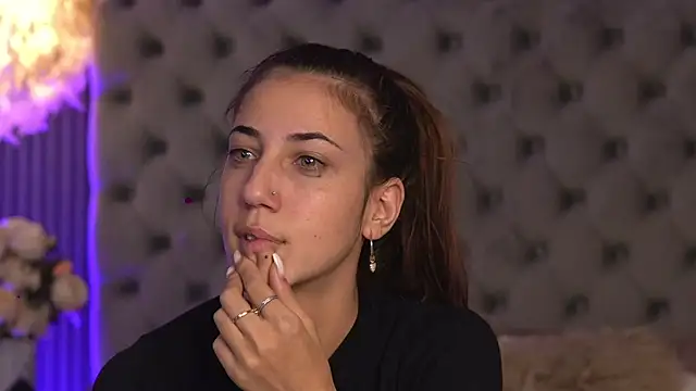 KeylaBlair online show from 27, 3, 2026