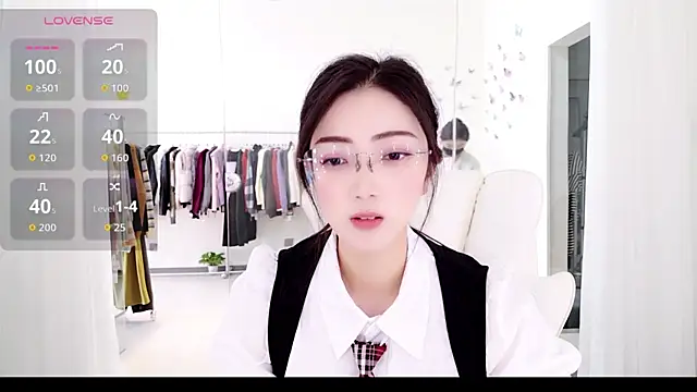 miaomiao-777 online show from 13, 11, 2025