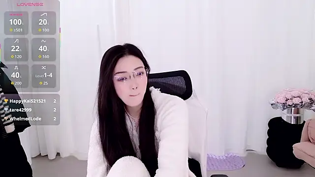 Snapshot of miaomiao-777 chatting on 7, 3, 2026 miaomiao-777 online show from 7, 3, 2026