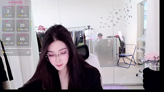 Snapshot of miaomiao-777 chatting on 20, 3, 2026 miaomiao-777 online show from 20, 3, 2026