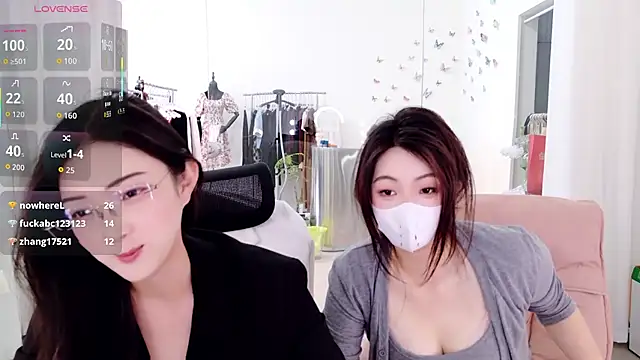 miaomiao-777 online show from 16, 5, 2026