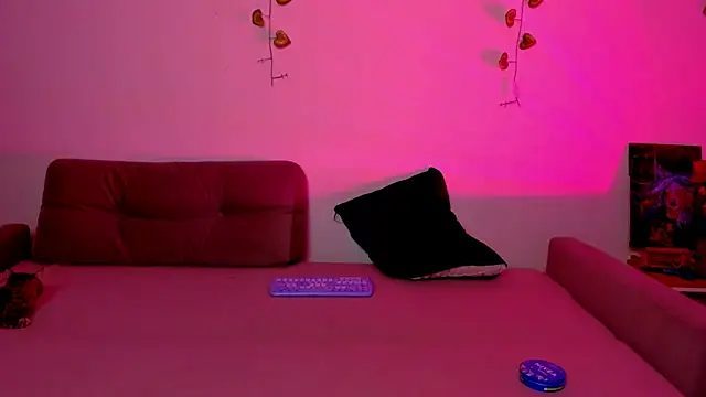 Snapshot of LadyTrep chatting on 12, 3, 2026 LadyTrep online show from 12, 3, 2026