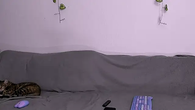 Snapshot of LadyTrep chatting on 27, 3, 2026 LadyTrep online show from 27, 3, 2026