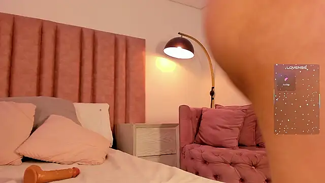 Tamara palacios online show from 22, 2, 2026