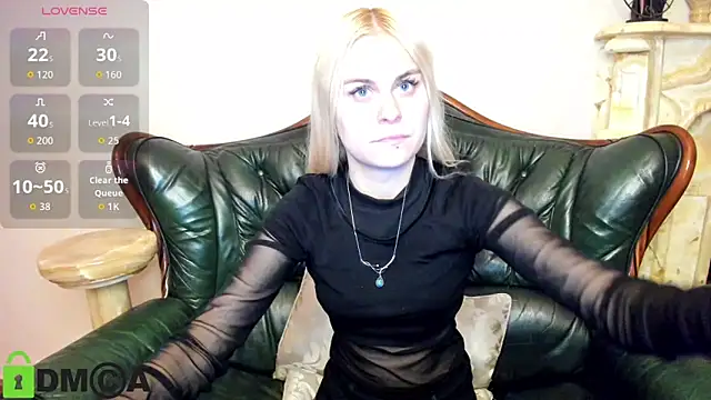 HillEva online show from 13, 10, 2025