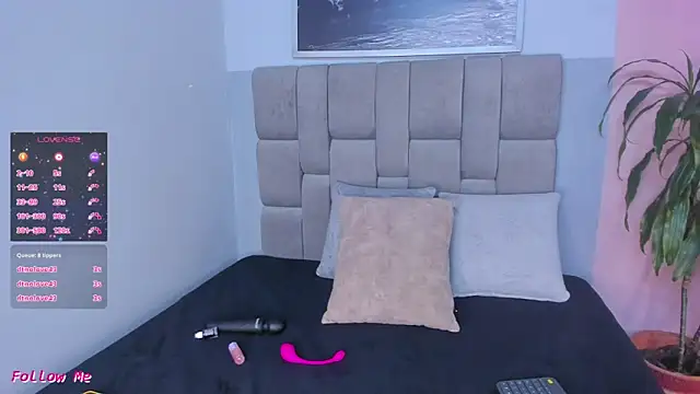 janna lopez  online show from 20, 12, 2025