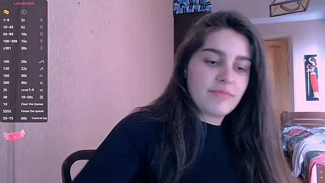  Roselina  online show from 30, 1, 2025