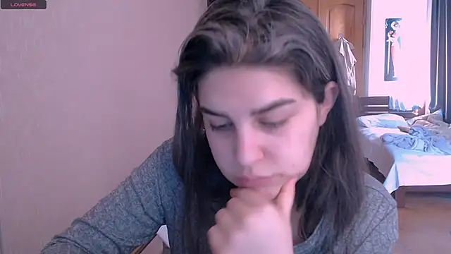  Roselina  online show from 15, 3, 2025