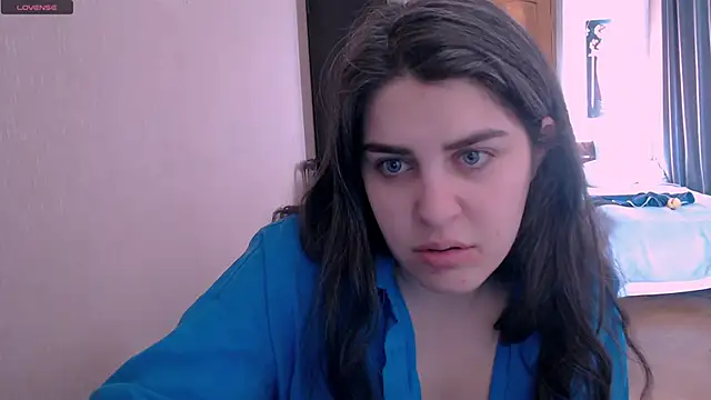  Roselina  online show from 17, 3, 2025