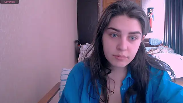  Roselina  online show from 18, 3, 2025