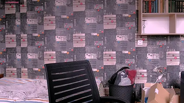  Roselina  online show from 15, 9, 2025