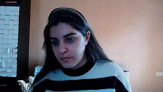 Snapshot of _Roselina_ chatting on 14, 2, 2026 Roselina online show from 14, 2, 2026