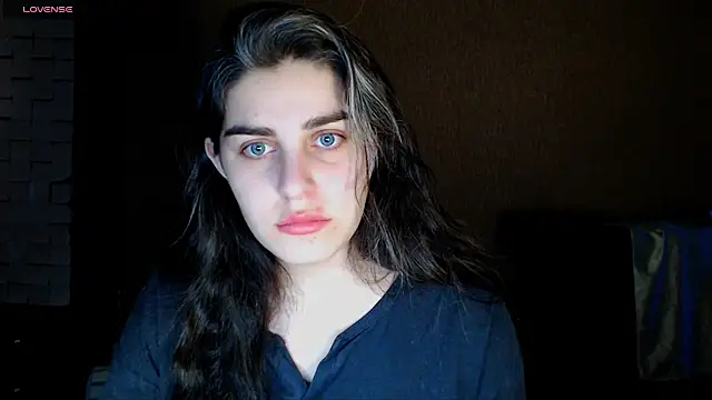 Snapshot of _Roselina_ chatting on 21, 2, 2026 Roselina online show from 21, 2, 2026