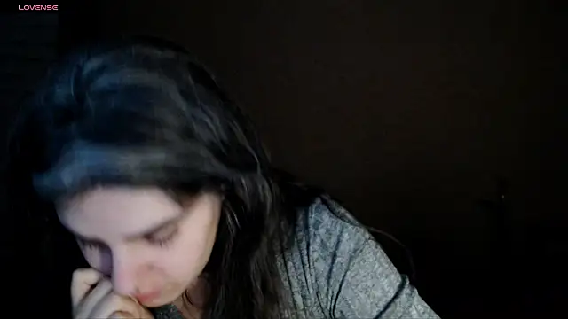 Snapshot of _Roselina_ chatting on 25, 2, 2026 Roselina online show from 25, 2, 2026