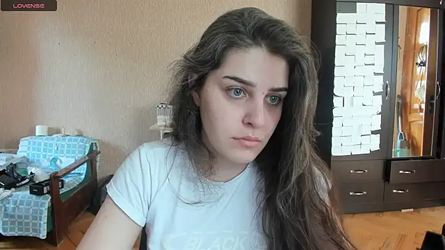  Roselina  online show from 7, 7, 2026