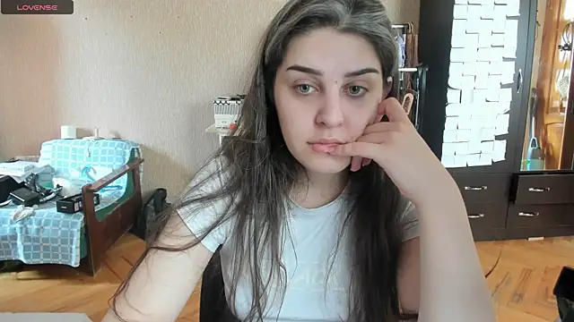  Roselina  online show from 7, 7, 2026