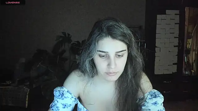  Roselina  online show from 21, 7, 2026