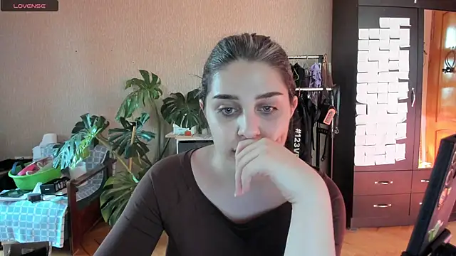  Roselina  online show from 23, 7, 2026