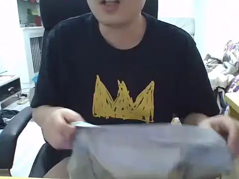 taiwanboybigtop1069 online show from 17, 1, 2025