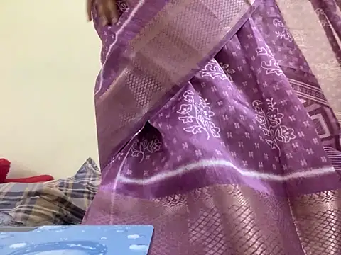 Sandhya lovely online show from 23, 9, 2025