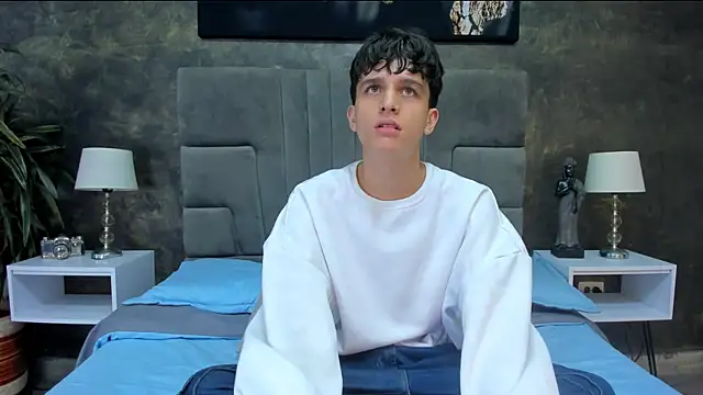 bruce hans online show from 11, 2, 2026