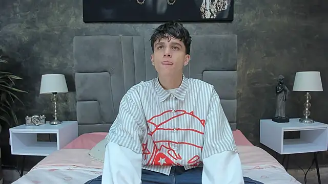 bruce hans online show from 22, 3, 2026